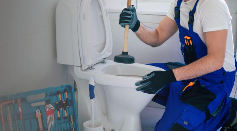 Professional Leak Detection Services in Marmora, NJ
